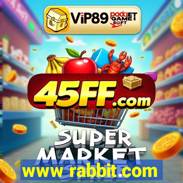 www rabbit.com